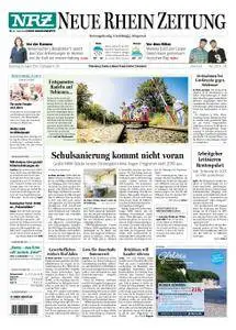 NRZ Neue Rhein Zeitung Rheinberg - 30. August 2018