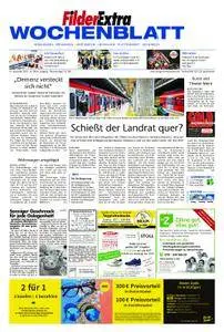 FilderExtra Wochenblatt - Filderstadt, Ostfildern & Neuhausen - 19. September 2018