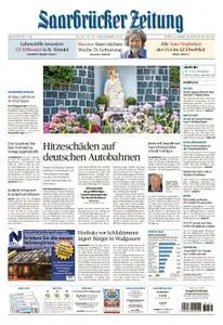 Saarbrücker Zeitung St. Wendel – 14. September 2019