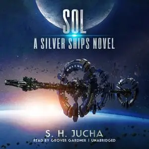 «Sol» by S. H. Jucha
