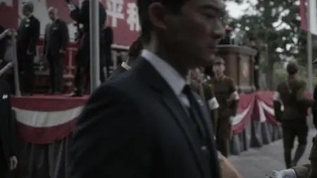 The Man in the High Castle S01E05