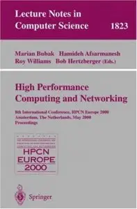 High-Performance Computing and Networking