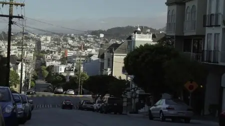 Falling Uphill (2012)