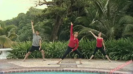 Classical Stretch The Esmonde Technique Season 8, Age Defying Series Episodes 1-30