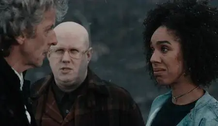 Doctor Who 2005 S11E00 Twice Upon A Time Christmas Special (2017)