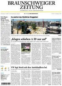 Braunschweiger Zeitung - 05. Juli 2018