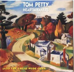 Tom Petty: Collection (1976-2012) [16CD + 4DVD]