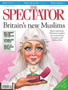 The Spectator - 13 October 2012