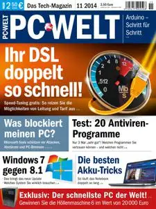PC Welt – November 2014