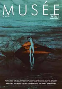 Musée Magazine - No.15, 2016