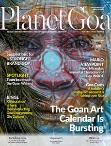Planet Goa - February 2019