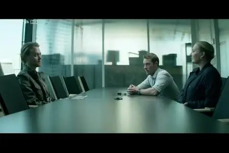 Occupied S01E05