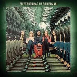 Fleetwood Mac - Live in Helsinki (2020)