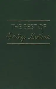 The Best of Fritz Leiber