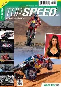 Top-Speed - Februar 2022