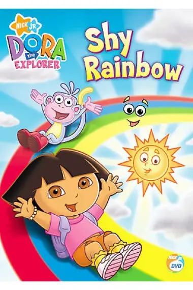 Dora the Explorer : Movie collection 21-25/25 / AvaxHome