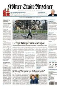 Kölner Stadt-Anzeiger Euskirchen – 19. April 2022