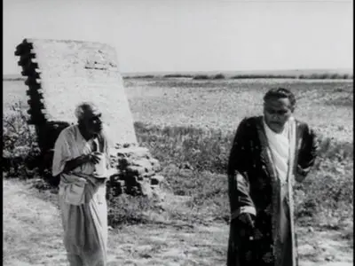 Jalsaghar (1958)