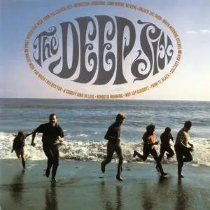 The Deep Six - The Deep Six (1966 Reissue) (2003)