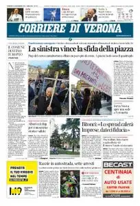 Corriere di Verona – 25 novembre 2018