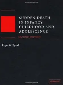 Sudden death in infancy, childhood, and adolescence