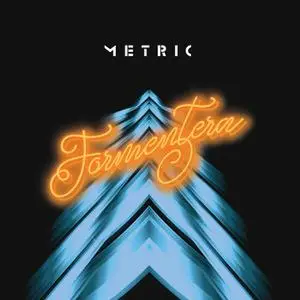 Metric - Formentera (2022) [Official Digital Download]