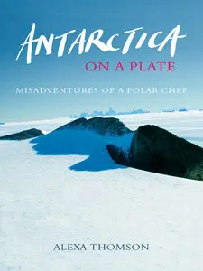 Antarctica on a Plate  
