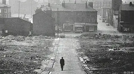 Of Time and the City - by Terence Davies (2008)