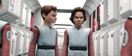 Star Wars: The Clone Wars S02E20