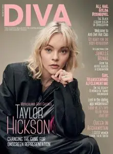 Diva UK - March 2022