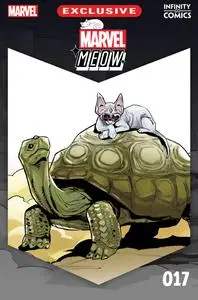 Marvel Meow Infinity Comic 017 (2023) (digital-mobile-Empire