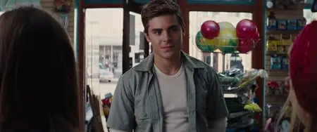 Charlie St. Cloud (2010)