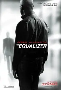 The Equalizer (Release September 26, 2014) Trailer #2