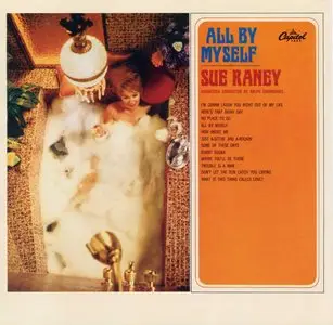 Sue Raney - All By Myself (1963) {2006 Blue Note/Capitol Jazz} **[RE-UP]**