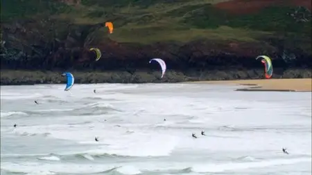 BBC - Coast Series 10 (2015)