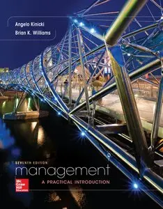 Loose-Leaf for Management: A Practical Introduction [Repost] 