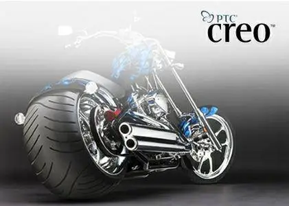 PTC Creo 3.0 M090 with HelpCenter