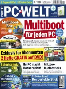 PC Welt – September 2018
