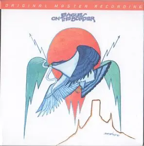 Eagles - On The Border (Remastered) (1974/2022)