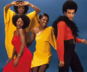 Boney M. (1976 - 1986) - 9 CD