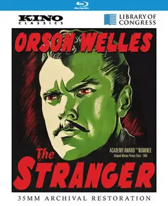 The Stranger (1946)