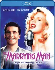 The Marrying Man (1991)