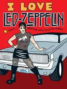 I Love Led Zeppelin (2006)