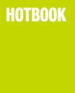Hotbook - septiembre 2013