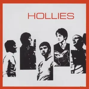 The Hollies - Original Album Series (2014) [5CD] {Parlophone}