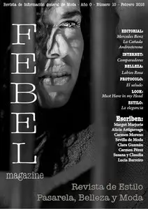 FEBEL #10 - Febrero 2015