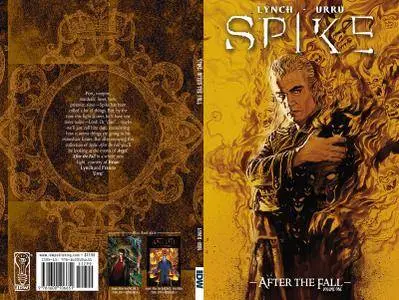 Spike - After the Fall (2009)