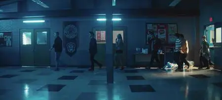 Heathers S01E08