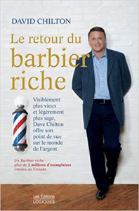 Le Retour du Barbier Riche - Chilton David