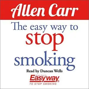 The Easy Way to Stop Smoking [Audiobook]